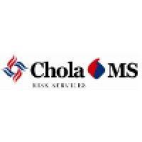 cholamandalam ms risk services limited (cmsrs) logo image