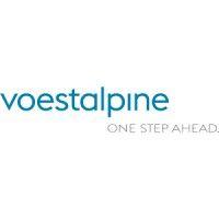 voestalpine high performance metals méxico logo image