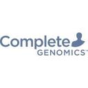 logo of Complete Genomics