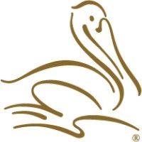 the resort at pelican hill logo image