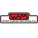 logo of Whm Custom Services