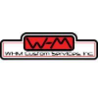 whm custom services logo image