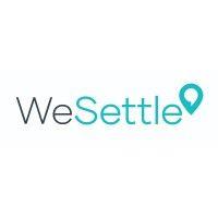 we settle logo image