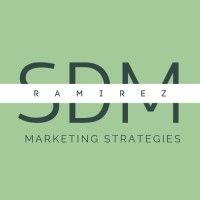 sdmramirez logo image