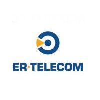 jsc “er-telecom holding” logo image