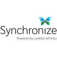 synchronize logo image