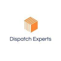 dispatch experts logo image