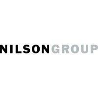 nilson group logo image