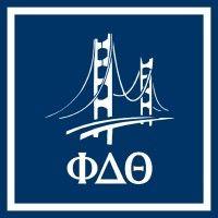 phi delta theta fraternity, california chi