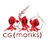 cg monks logo image