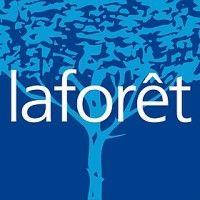 laforêt immobilier sarcelles logo image