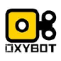 oxybot logo image