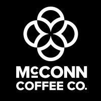 mcconn coffee co. logo image