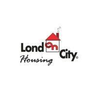 londoncity housing logo image