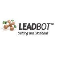 leadbot.com logo image