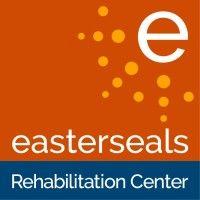 easterseals rehabilitation center- evansville, in logo image