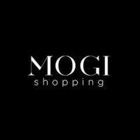 mogi shopping logo image