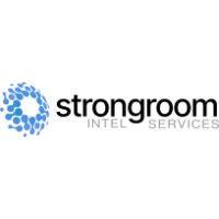 strongroom intelligence logo image