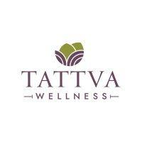 tattva wellness logo image