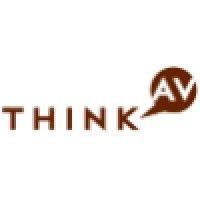 thinkav logo image