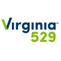 virginia529 logo image