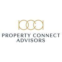 property connect advisors logo image