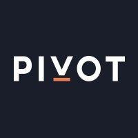 pivot wealth logo image