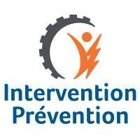 intervention prevention inc logo image