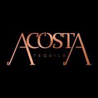 acosta tequila logo image