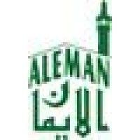 aleman groups inc logo image