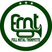 full metal trompette - fanfare neoma business school - rouen logo image