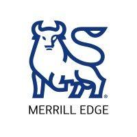 merrill edge logo image