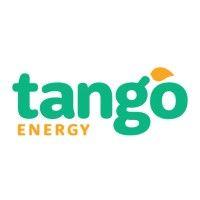 tango energy logo image