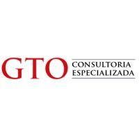 gto consultoria especializada logo image