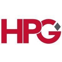 hpg logo image