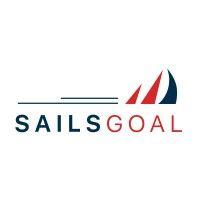 sailsgoal, llc logo image