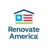 renovate america