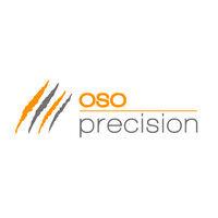 oso precision gmbh logo image