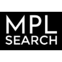 mpl search logo image