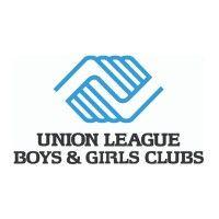 union league boys & girls clubs logo image