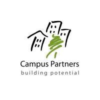 campus partners for community urban redevelopment logo image