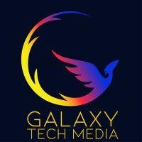 galaxy tech media logo image