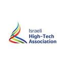 logo of Israeli Hi Tech Association איגוד ההיי טק הישראלי