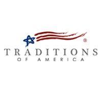 traditions of america logo image