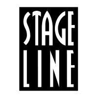 stageline logo image