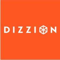 dizzion logo image