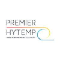 premier hytemp logo image