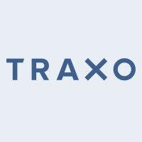 traxo logo image