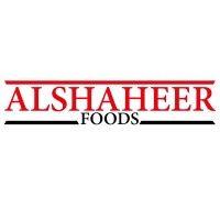 al shaheer foods