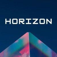 horizon marketing logo image